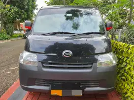 Grand Max Blind Van. Pribadi. KM Rendah. Mulus