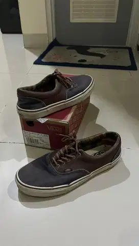 Vans New Era C&L 11 US Rare Colourway