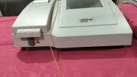 Fotometer mindray