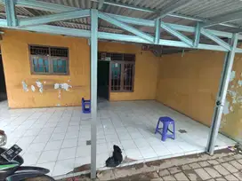 Dijual CEPAT Rumah Raya Bojong Klapanunggal Cileungsi