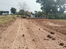 TANAH POPONGAN KARANGANYAR
