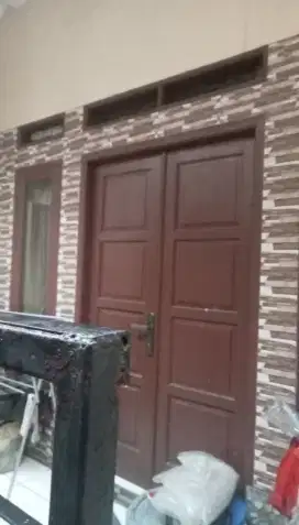 Rumah Nego 380 jt AJB