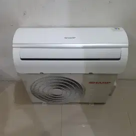 Second Ac sharp 1/2pk ( mulus dan Ori)