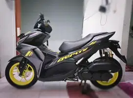 AEROX 2021 YAMAHA MULUS