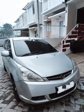 Proton Exora Executive 1.6 Executive AT CPS Medium Line