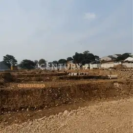 Kavling Tanah Siap Bangun Di Lokasi Terbaru Komplek Setraduta