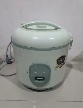 Rice cooker miyako nanoal