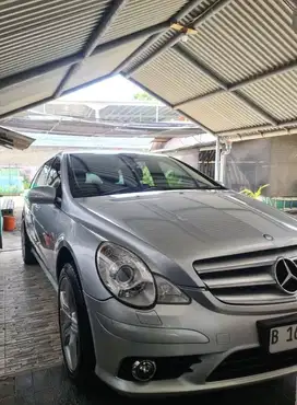 mercedes benz r280L