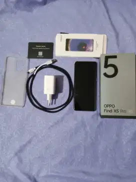 Oppo Find x5 pro 256gb terawat