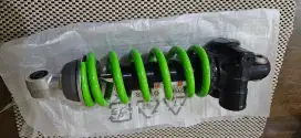 Monoshock zx25rr showa