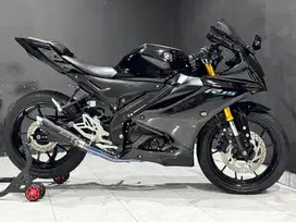 Yamaha r15 v4 modif 2023,istimewa mantap gokil