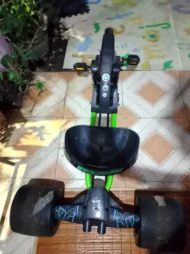 Mainan anak skuter Huffy madein USA ada no seri belinya3jtanbisa TT hp