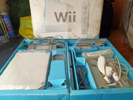 Nintendo Wii fullset