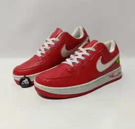 Nike Air Force 1 X Louis.V size 43