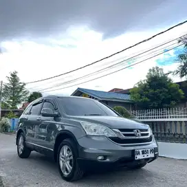 Honda Crv 2.4 At tahun 2011 (dp 20 jt)
