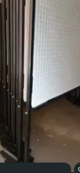 Papan tulis baru wa