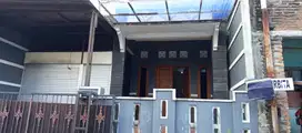 Disewakan Rumah di Nogotirto, dekat jalan utama dan pasar
