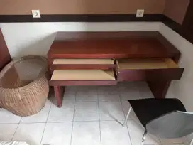Termurah Studio Margonda Residence 1 Furnished