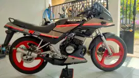 Suzuki RGR Sprinter 1992