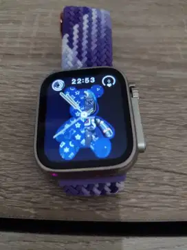 Jam tangan cewek