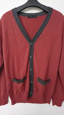 Cardigan skylin