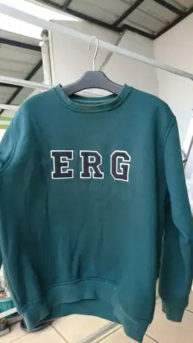 Sweater crewneck  erigo
