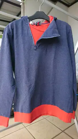 Sweater crewneck HH