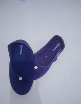 Sepatu sendal wanita merk porto