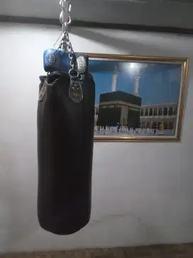 SAMSAK  TINJU/BOXING TOKAIDO