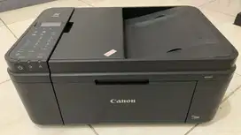 Canon Pixma MX497