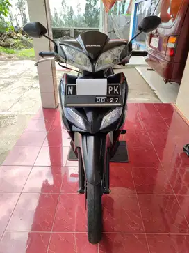 Honda BLADE 125cc Tahun 2012