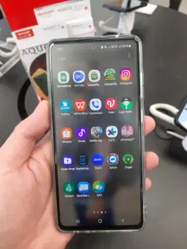 Samsung A72 8/256 Gb