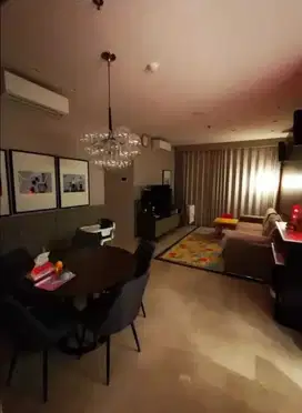Jual/sewa Apartment One Icon  Tunjungan Plaza 3 Br Furnish