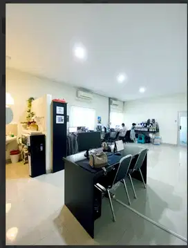 Di sewakan Gudang Marunda siap pkai