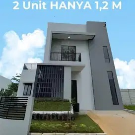 SUPER PROMO BELI RUMAH BONUS KAVLING HANYA DI ADREENA VILLAGE