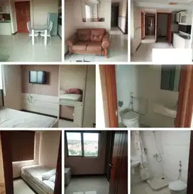 Jual Apartment Waterplace E Lt.9