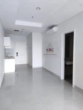 Disewakan Apartemen Grand Madison Residence Unfurnished Best View