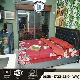 Sewa apartemen skyhouse bsd dengan fasilitas yang lengkap