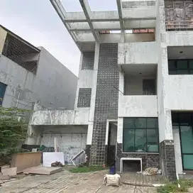 dijual ruko meruya selatan jakarta barat