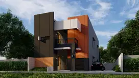 Rumah kost Depan Undip Tembalang Semarang