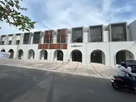 Dijual Cepat Ruko Ready Stok Poros Sawojajar Malang Area Komersil