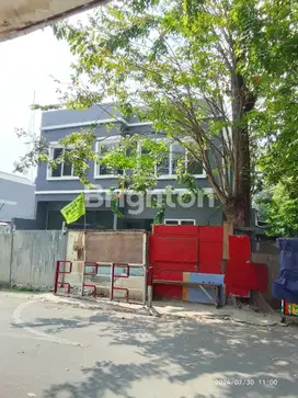 DIJUAL MURAH RUKO SIAP OPERASIONAL MERUYA JAKARTA BARAT