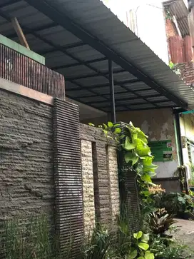 JUAL CEPAT Rumah