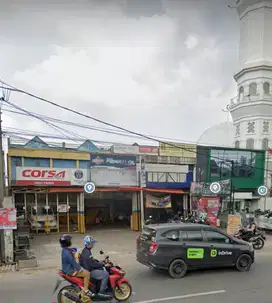 Dijual Cepat Super Murah Ruko di Jl Sultan Hasanudin Tambun Selatan