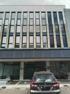 Dijual Ruko 2,5 Lantai di Kota Wisata Cibubur