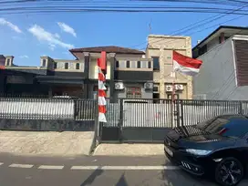 Jual BU Kost Kostan Kalimalang 22 Kamar Jakarta Timur