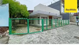 Disewakan Rumah Usaha Barata Jaya Surabaya