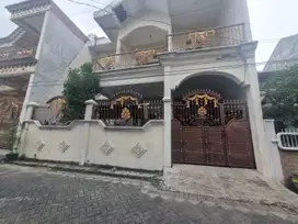 Dijual Rumah Ploso Timur
