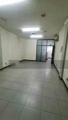 Dijual Cepat: Ruko di Pluit Jakarta Utara