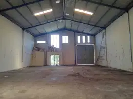 Disewakan:  Gudang diMarunda Center